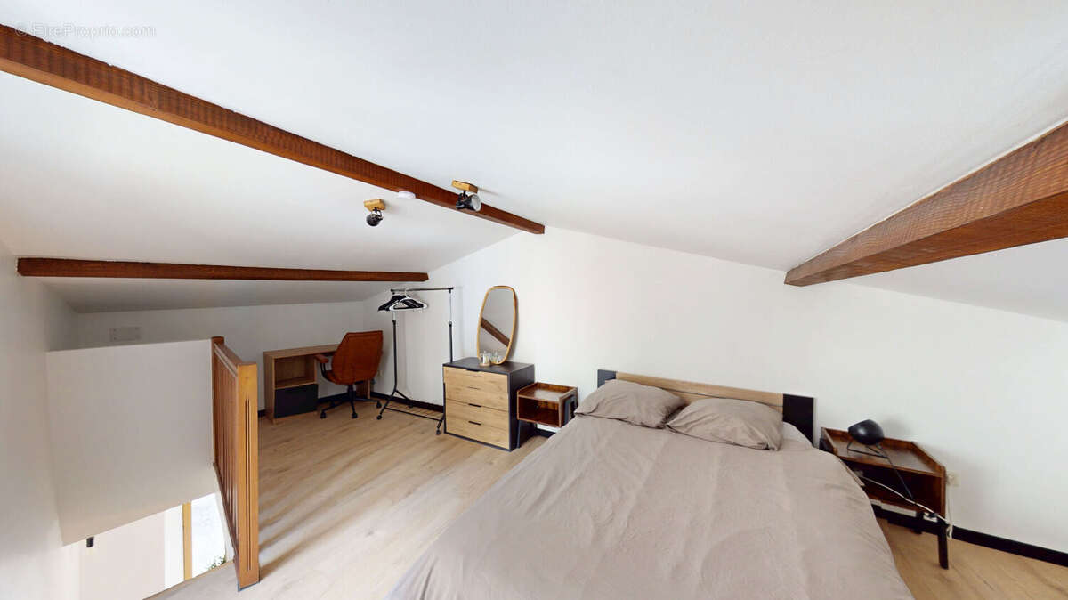 Maison à SAINT-RAMBERT-EN-BUGEY