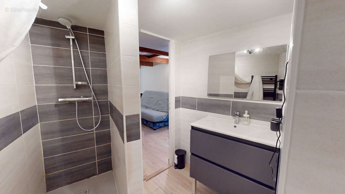 Maison à SAINT-RAMBERT-EN-BUGEY