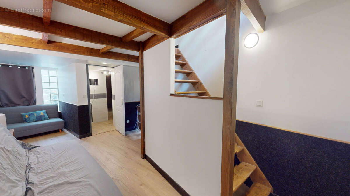 Maison à SAINT-RAMBERT-EN-BUGEY