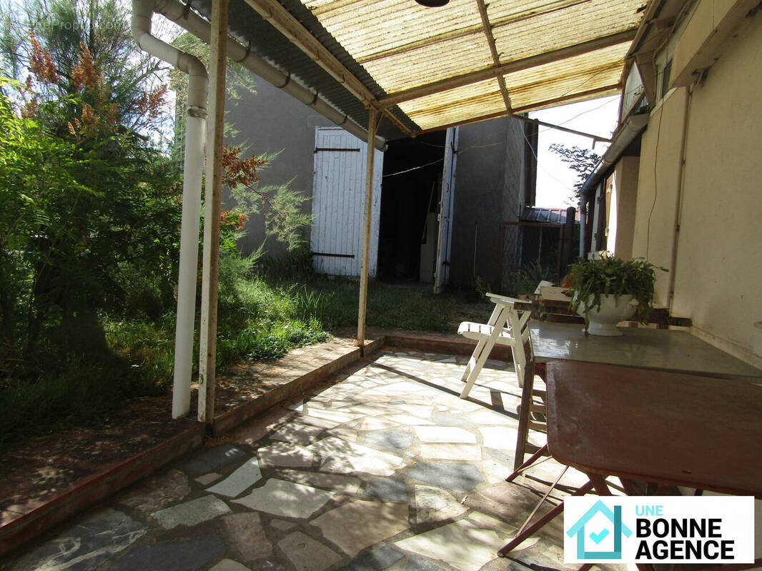 Maison à FLEURY-LES-AUBRAIS