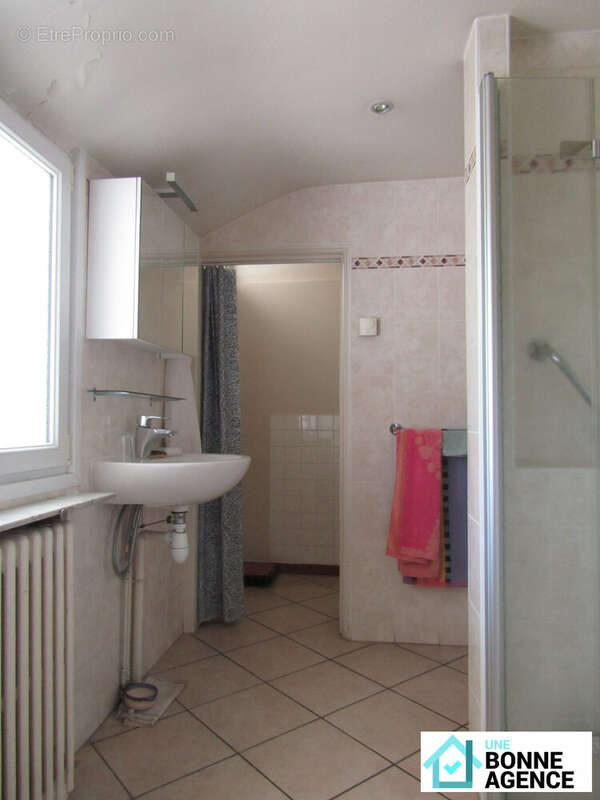 Maison à FLEURY-LES-AUBRAIS