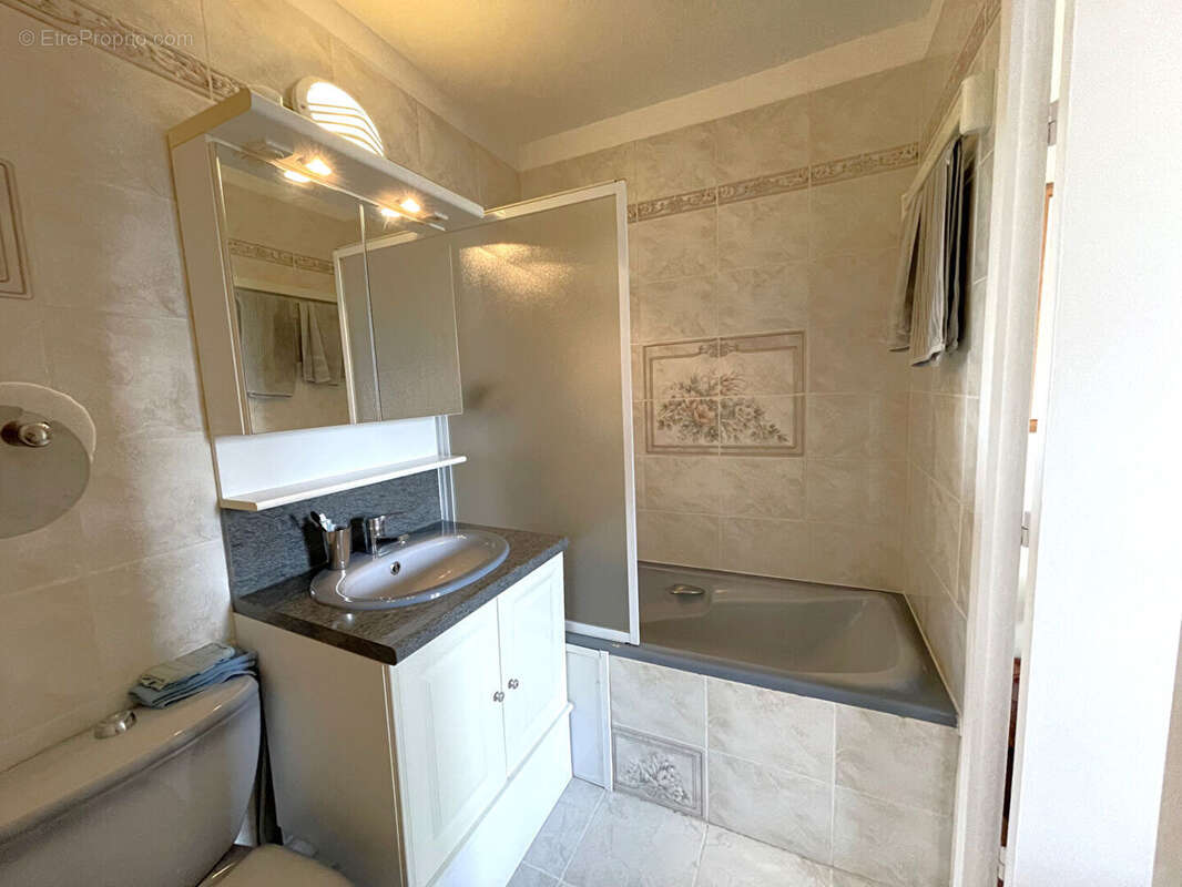 Appartement à AUBERGENVILLE