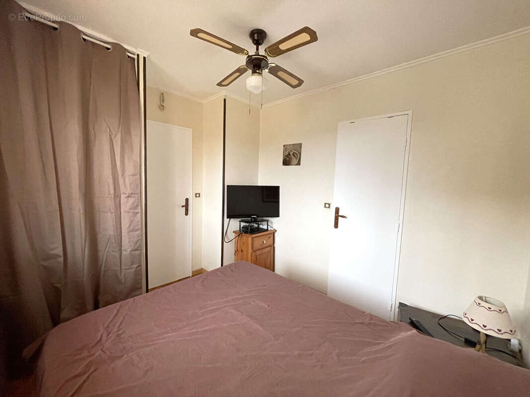 Appartement à AUBERGENVILLE