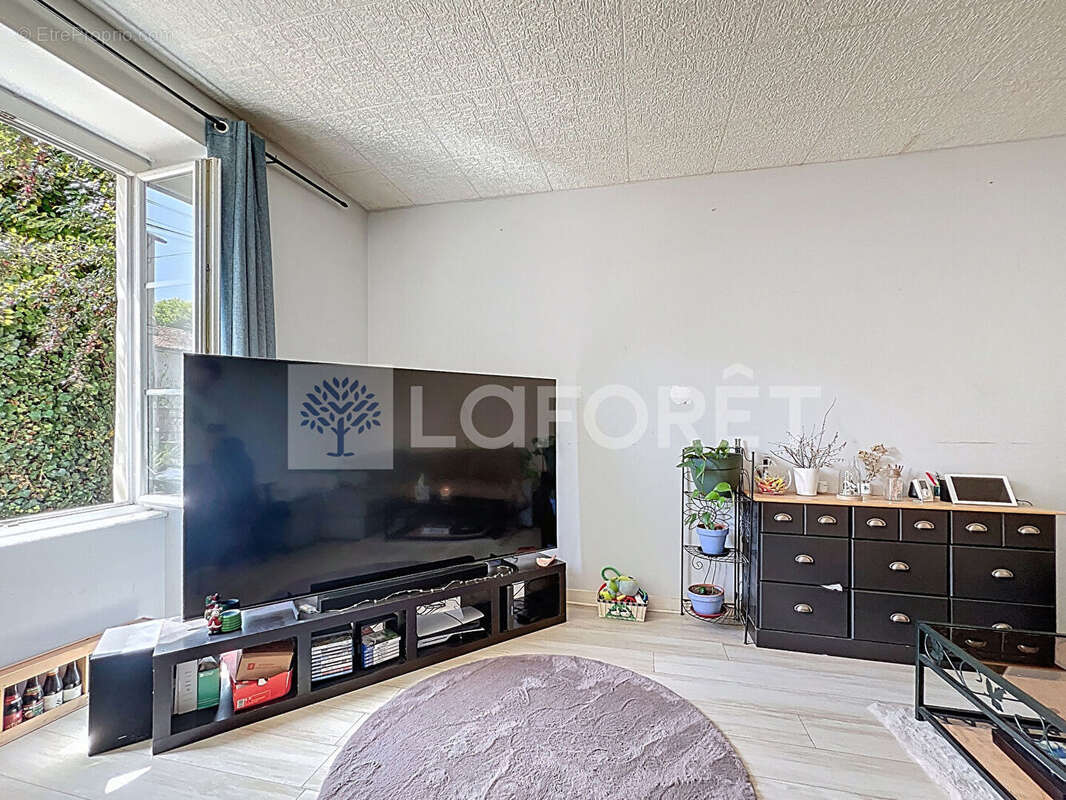 Maison à MONCONTOUR