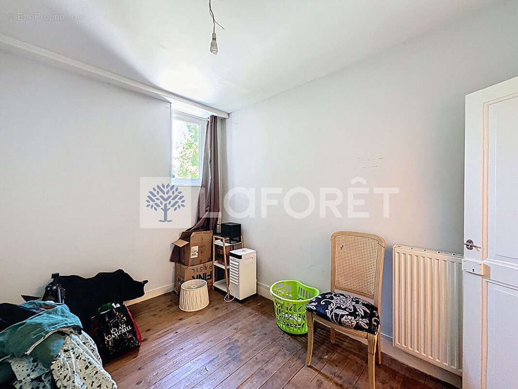 Maison à MONCONTOUR