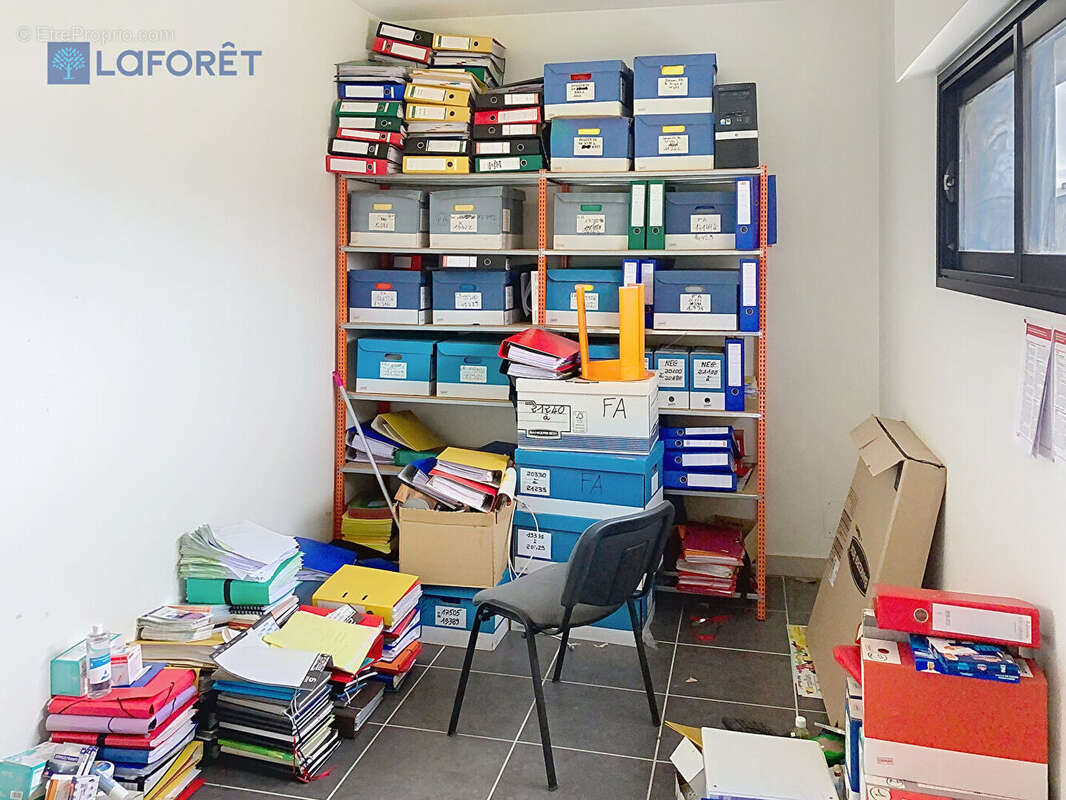 Commerce à LARMOR-PLAGE