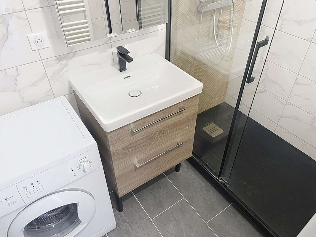 Appartement à CABOURG