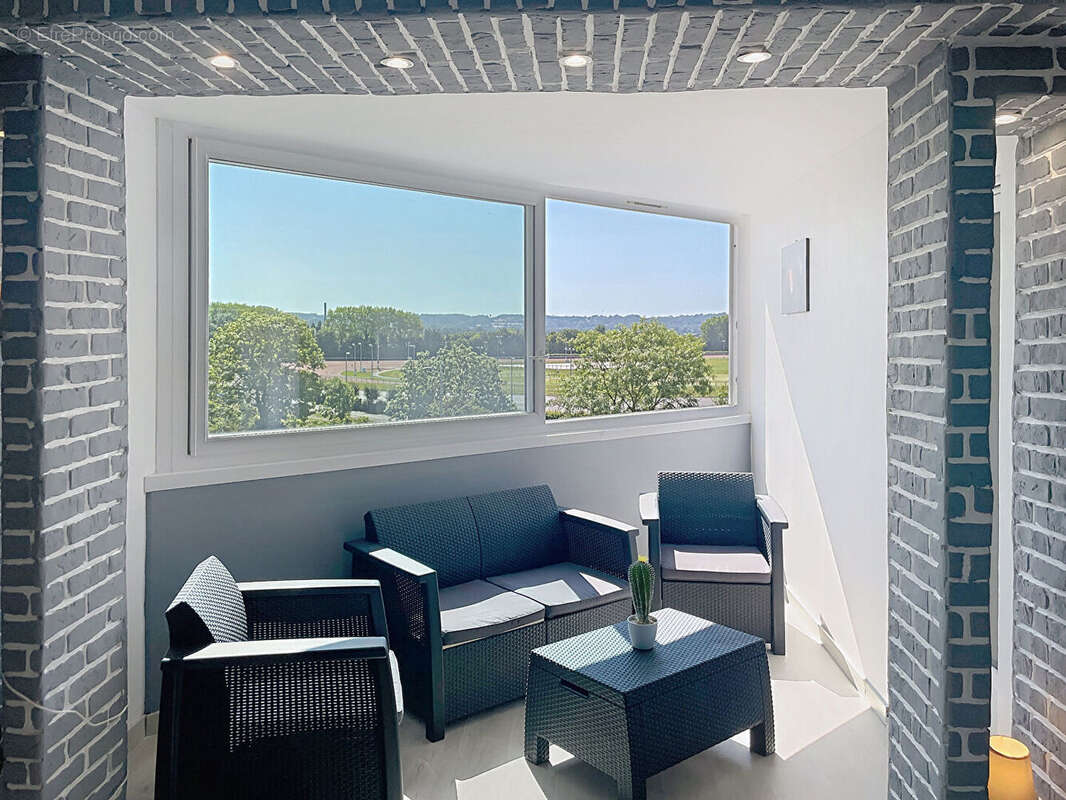 Appartement à CABOURG