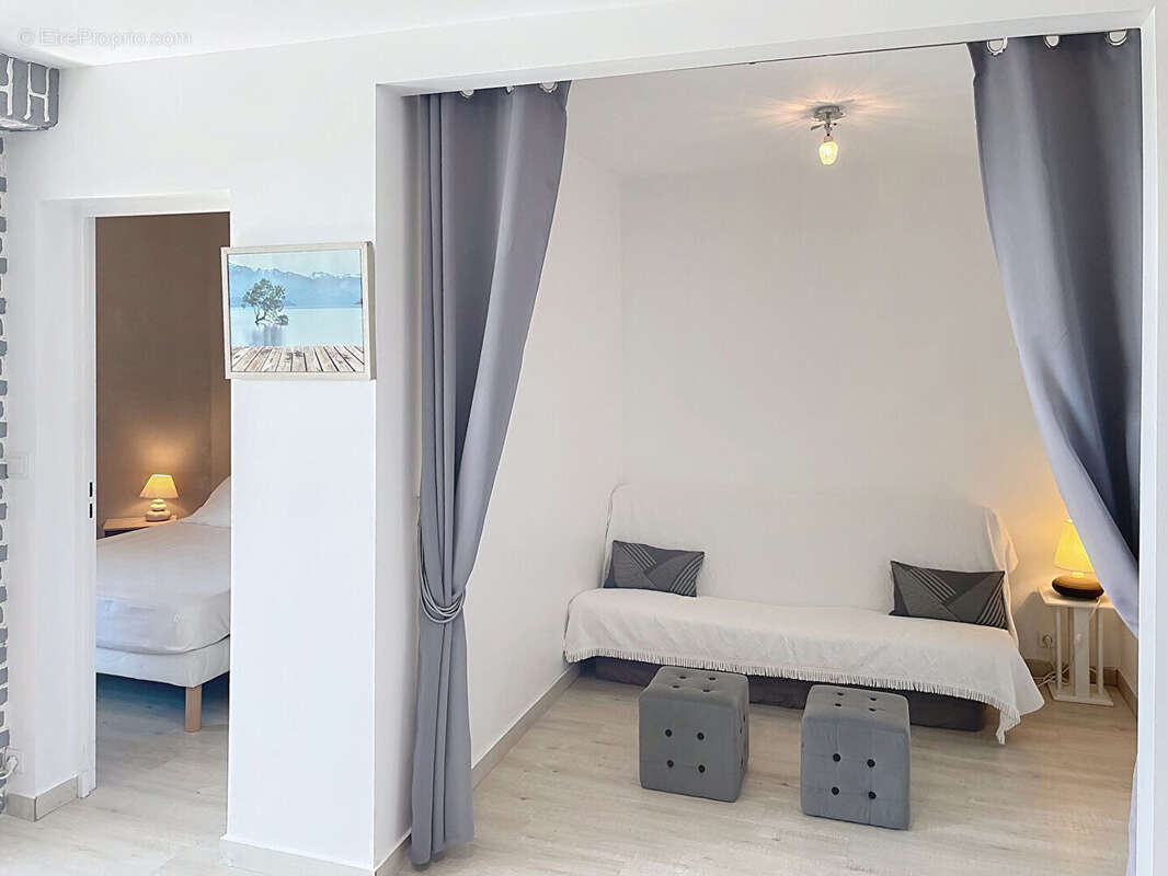 Appartement à CABOURG