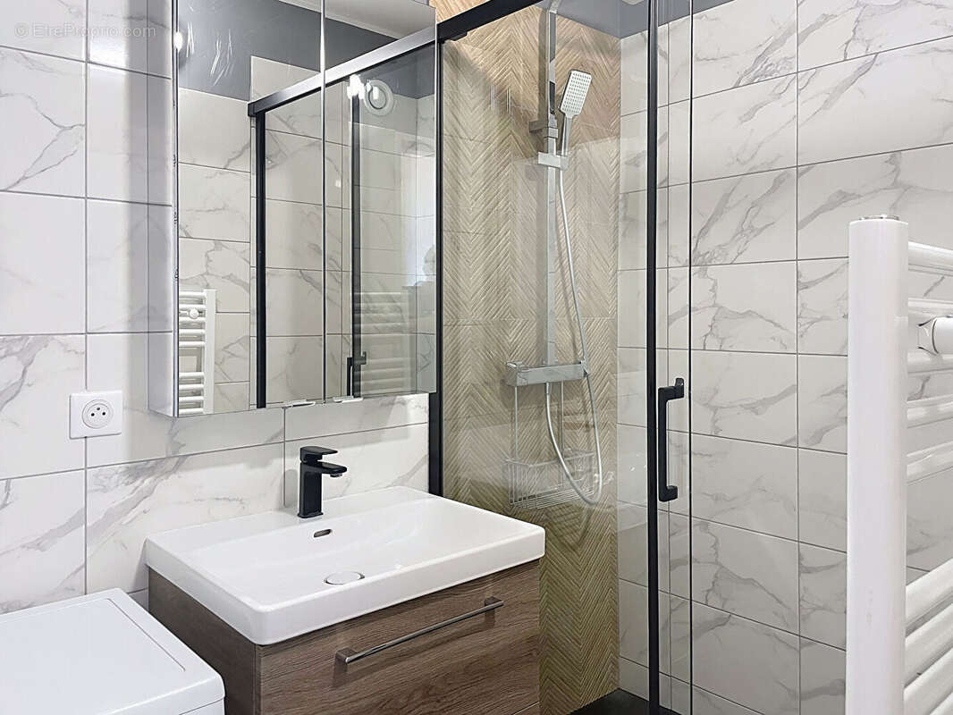 Appartement à CABOURG