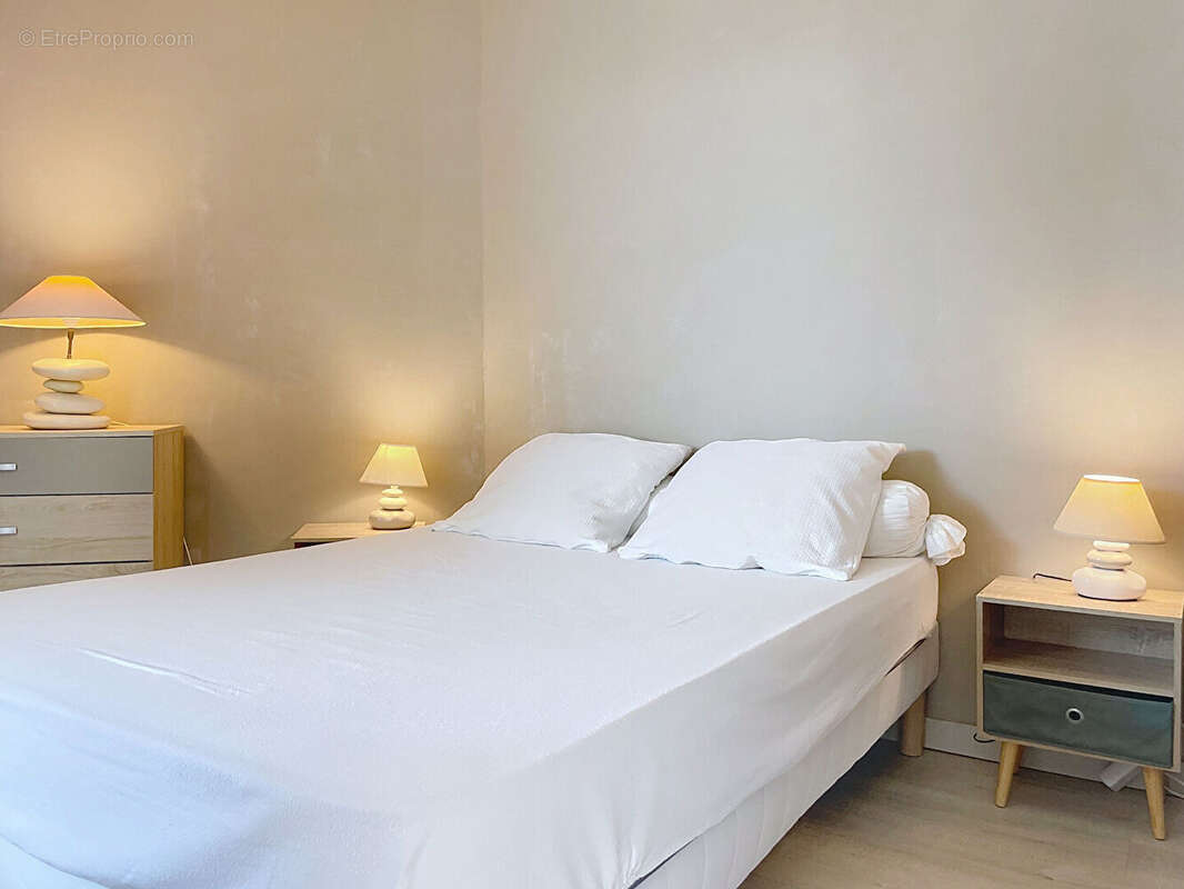 Appartement à CABOURG