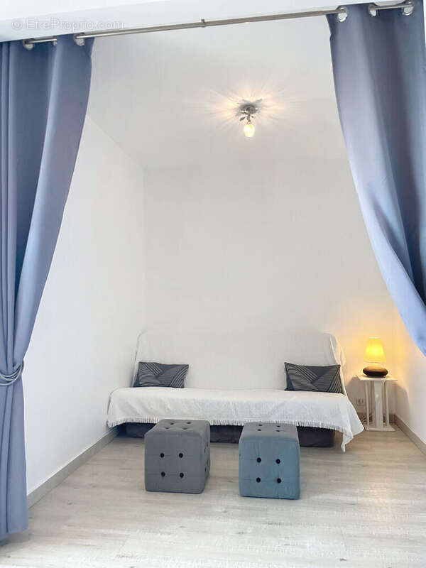 Appartement à CABOURG