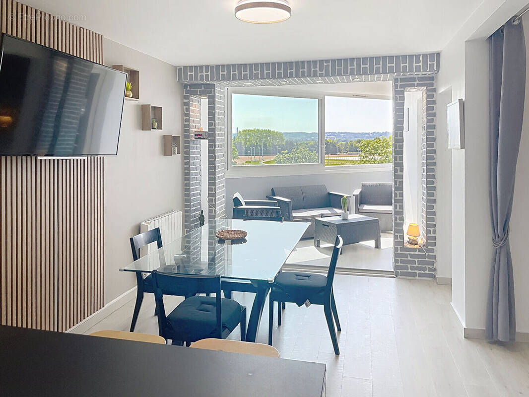 Appartement à CABOURG