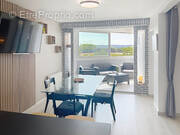 Appartement à CABOURG