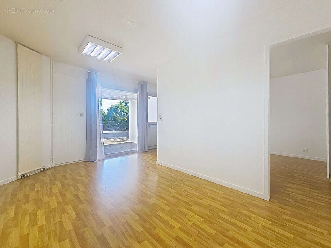 Appartement à LA ROCHE-SUR-YON