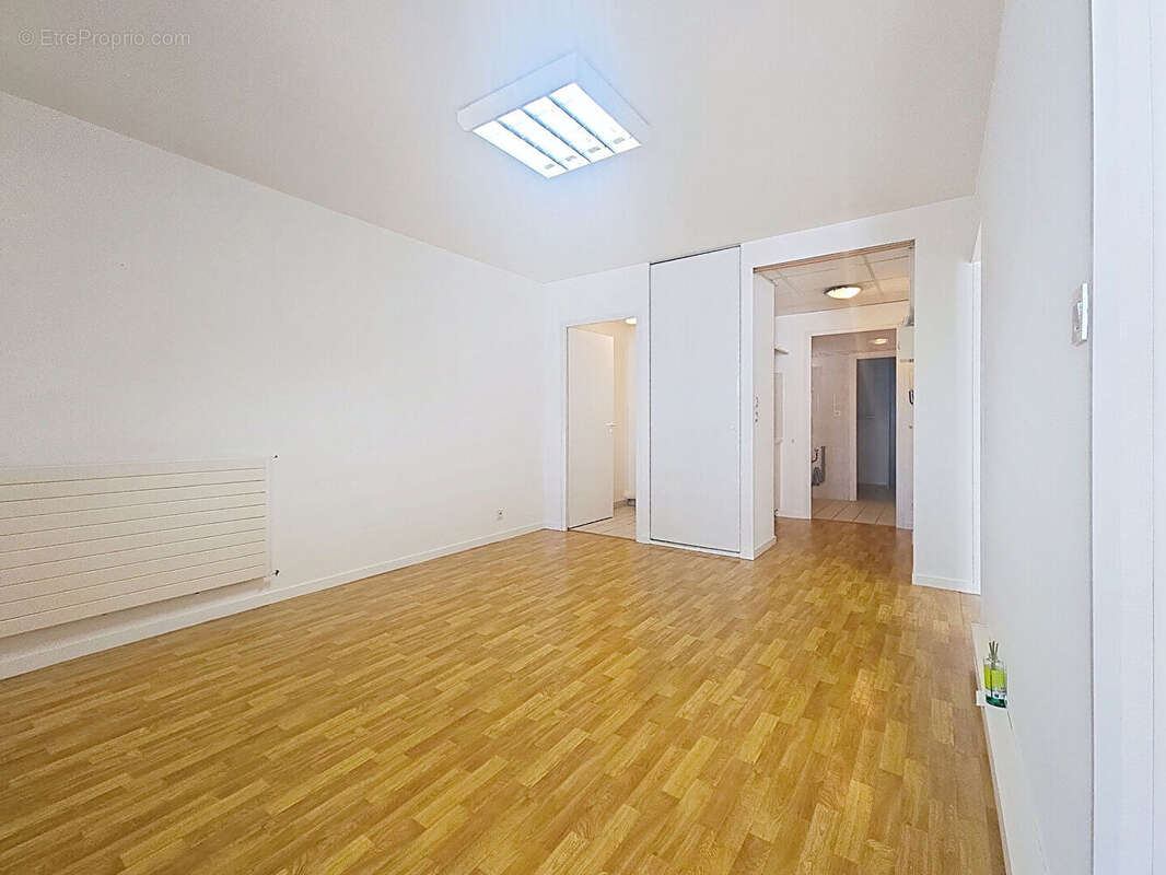 Appartement à LA ROCHE-SUR-YON