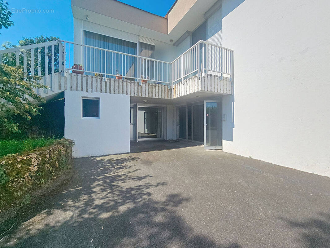 Appartement à LA ROCHE-SUR-YON