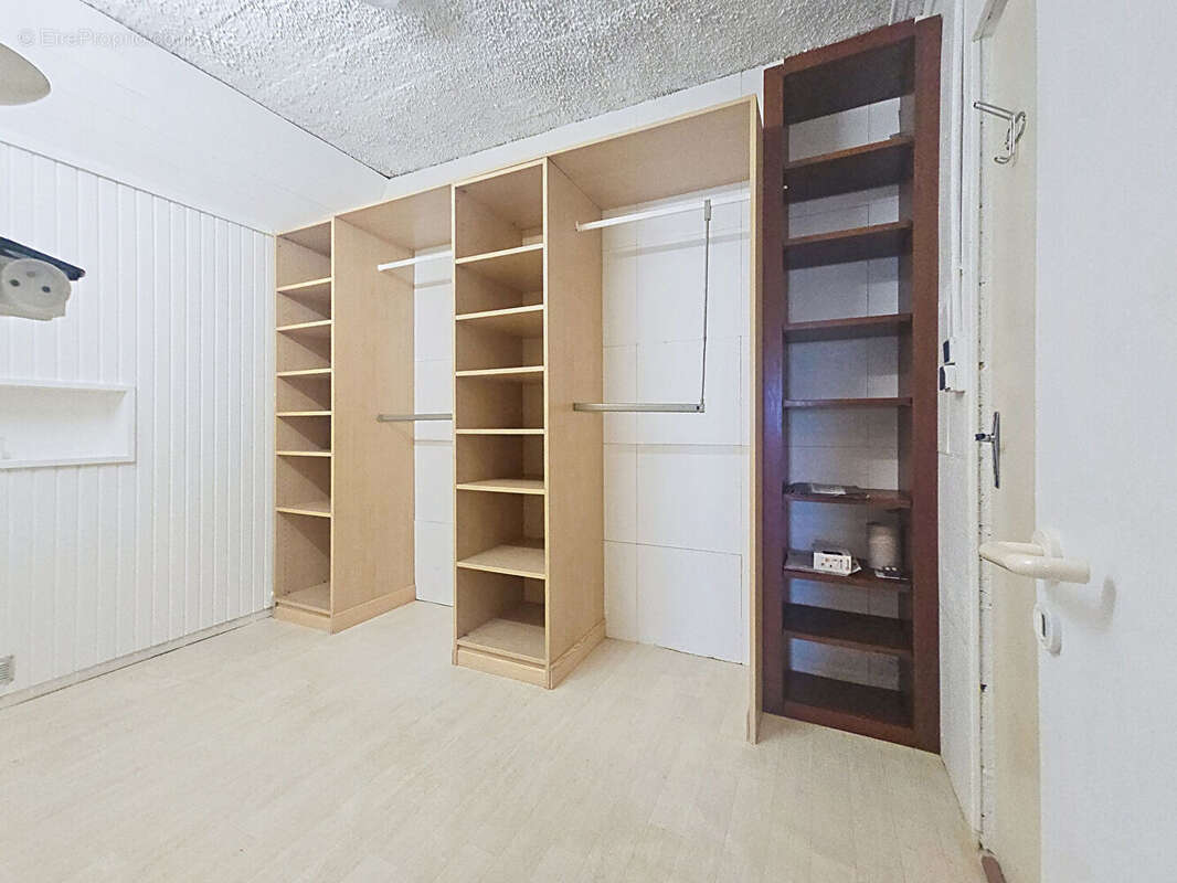 Appartement à LA ROCHE-SUR-YON