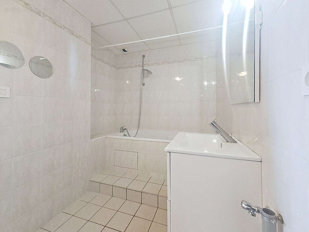 Appartement à LA ROCHE-SUR-YON