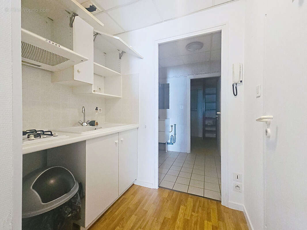 Appartement à LA ROCHE-SUR-YON