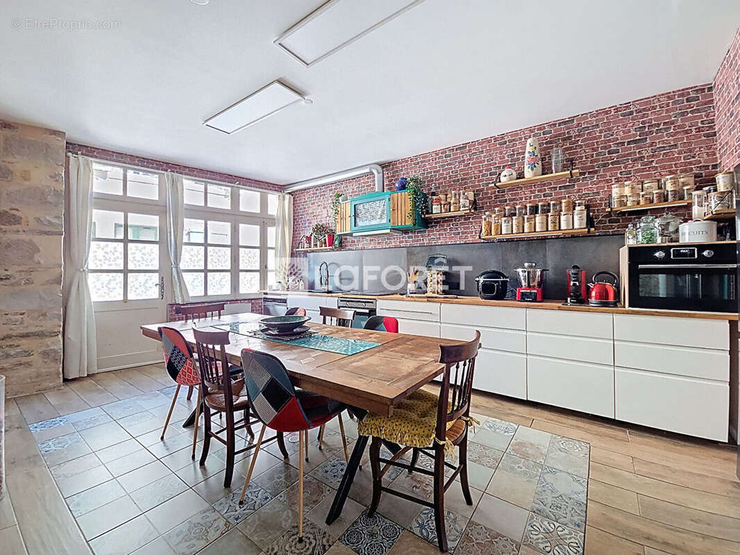 Maison à SALIES-DE-BEARN