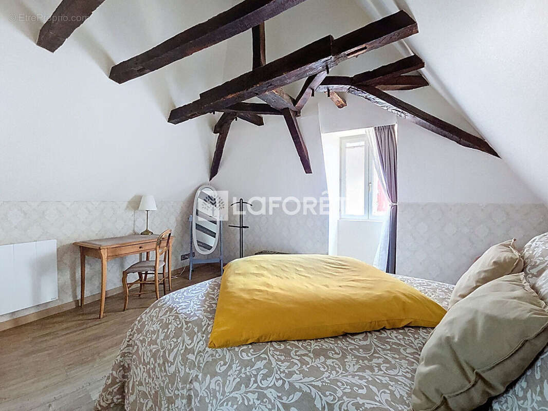 Maison à SALIES-DE-BEARN