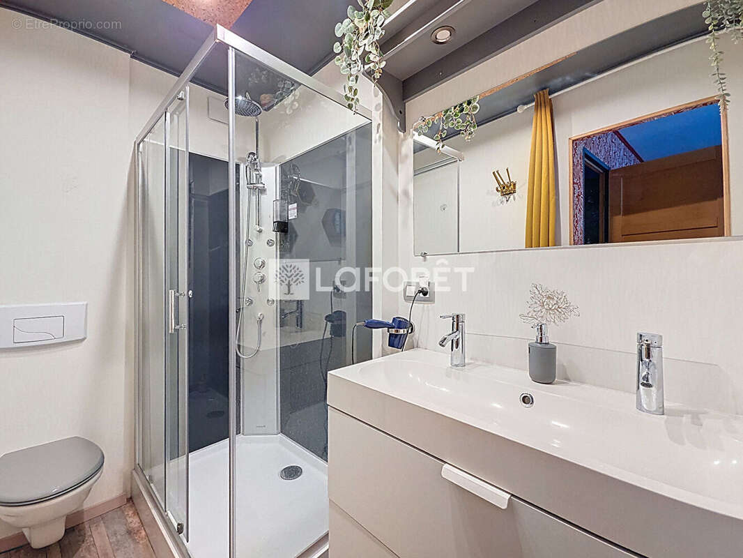 Maison à SALIES-DE-BEARN