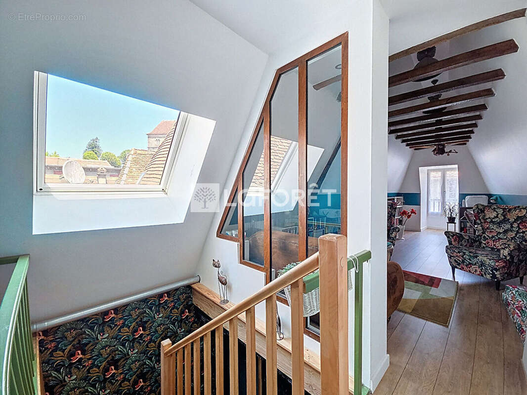 Maison à SALIES-DE-BEARN