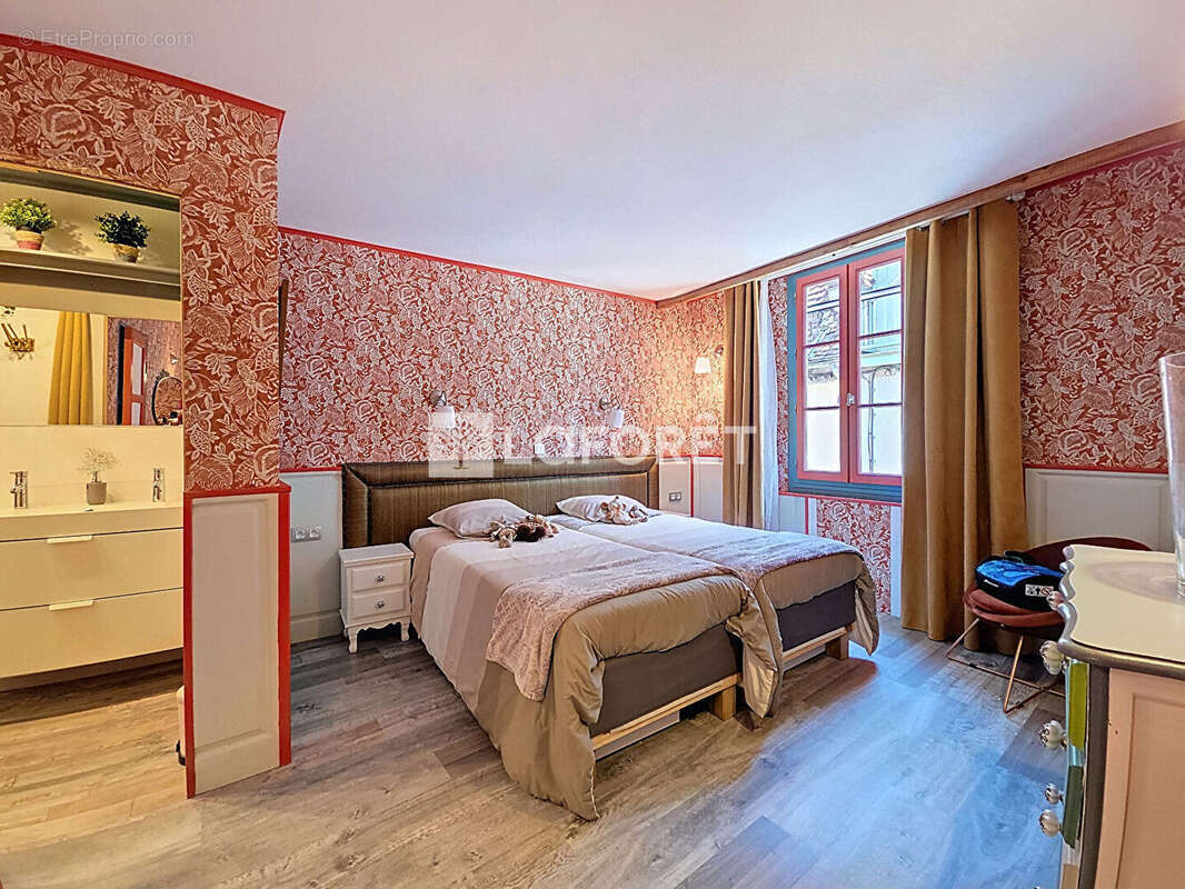 Maison à SALIES-DE-BEARN