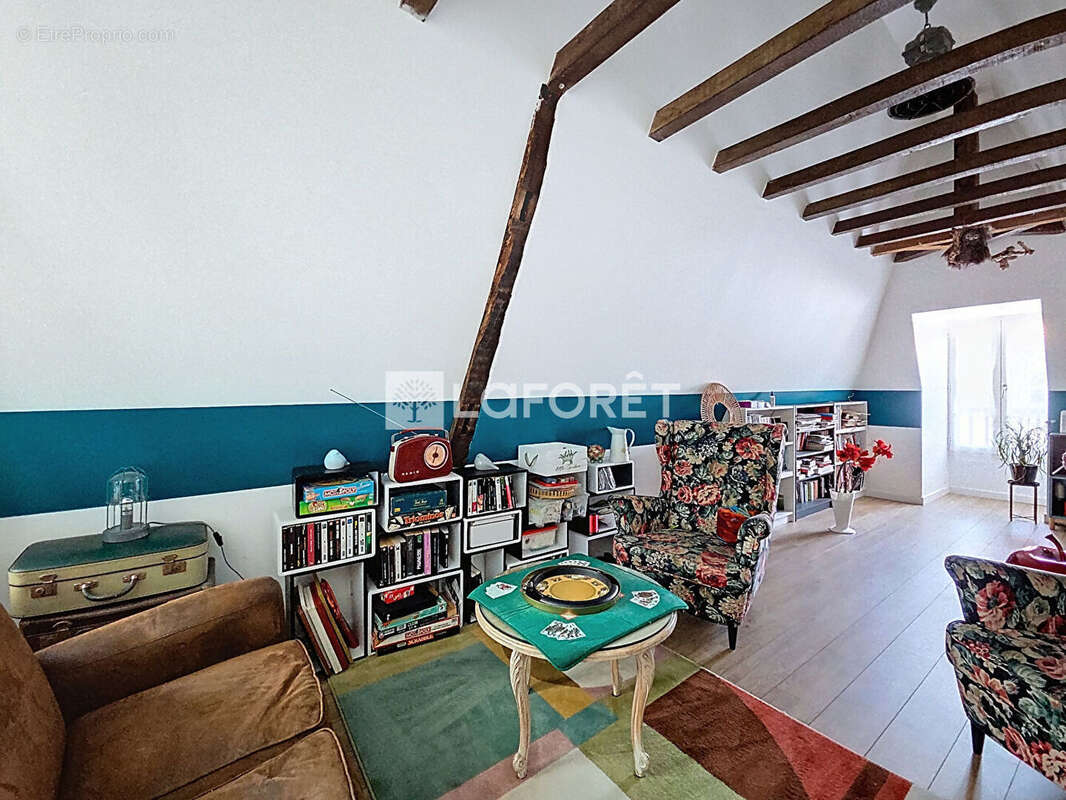 Maison à SALIES-DE-BEARN