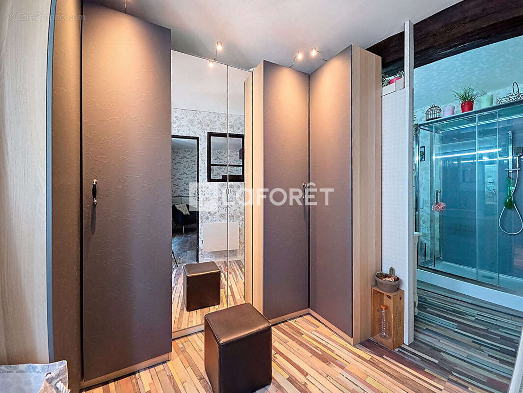 Maison à SALIES-DE-BEARN