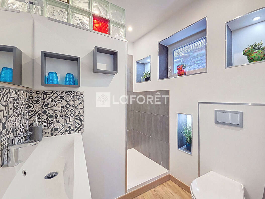 Maison à SALIES-DE-BEARN