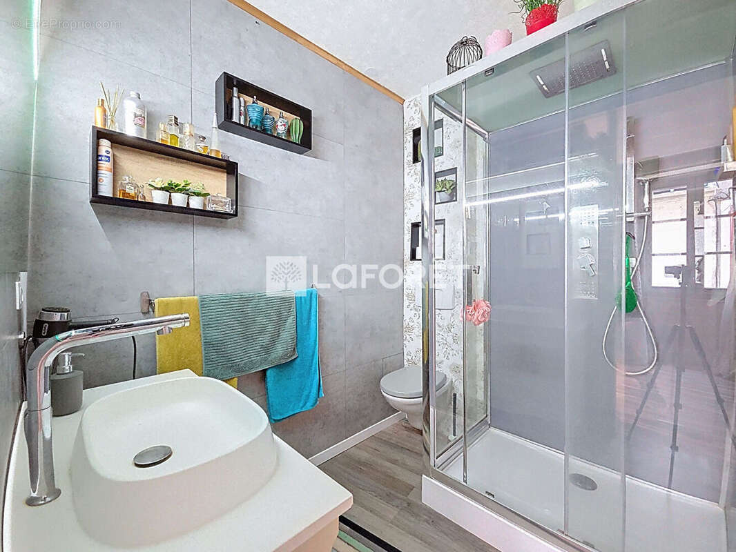 Maison à SALIES-DE-BEARN