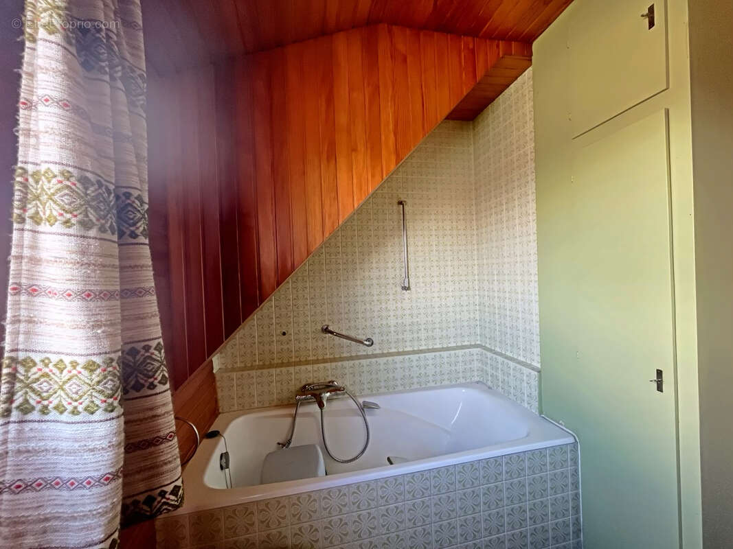 Maison à BISCHOFFSHEIM