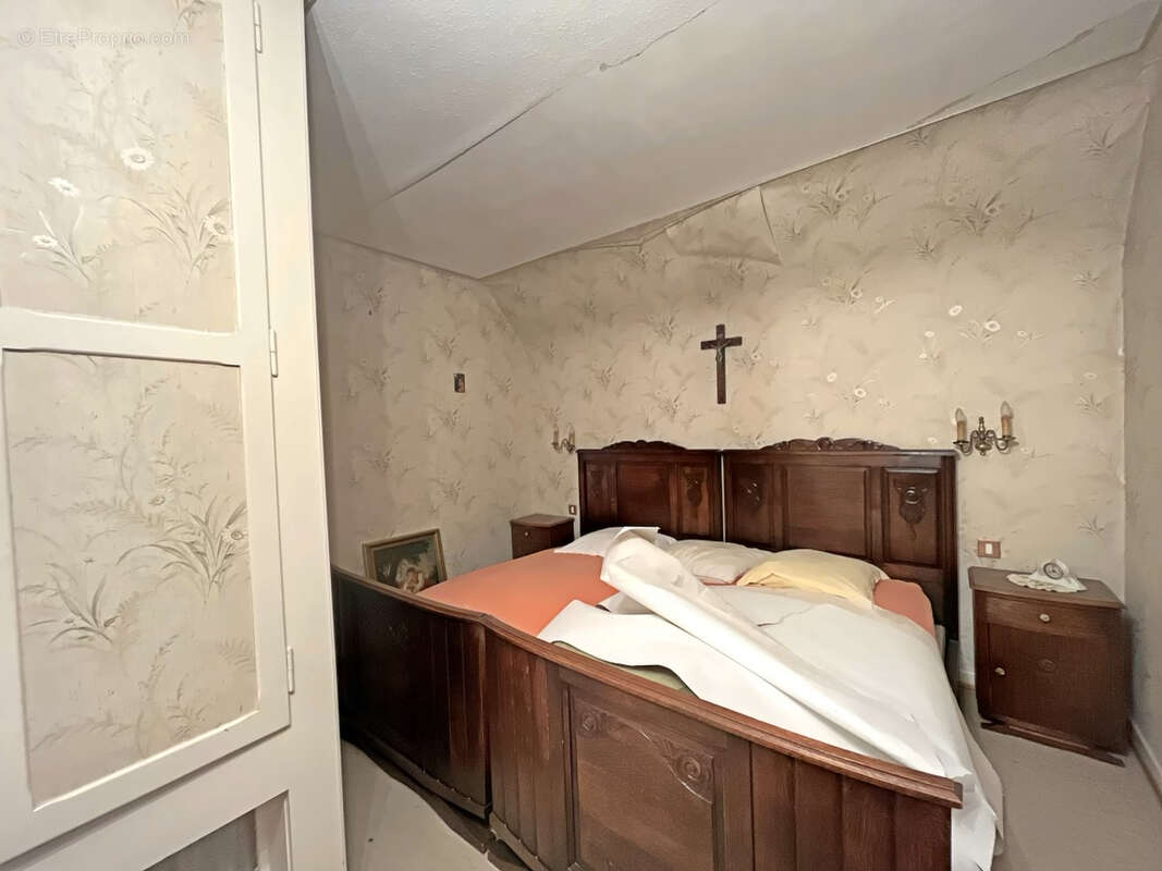 Maison à BISCHOFFSHEIM