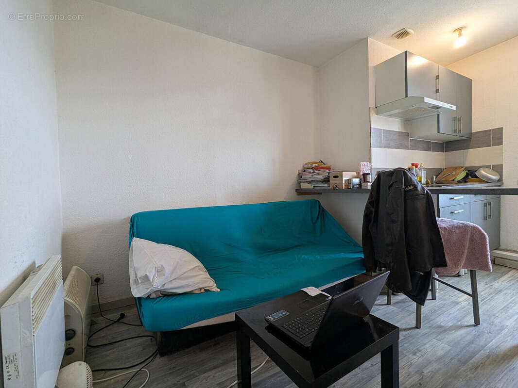Appartement à NARBONNE