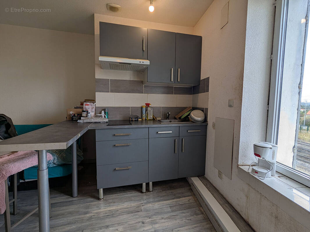 Appartement à NARBONNE