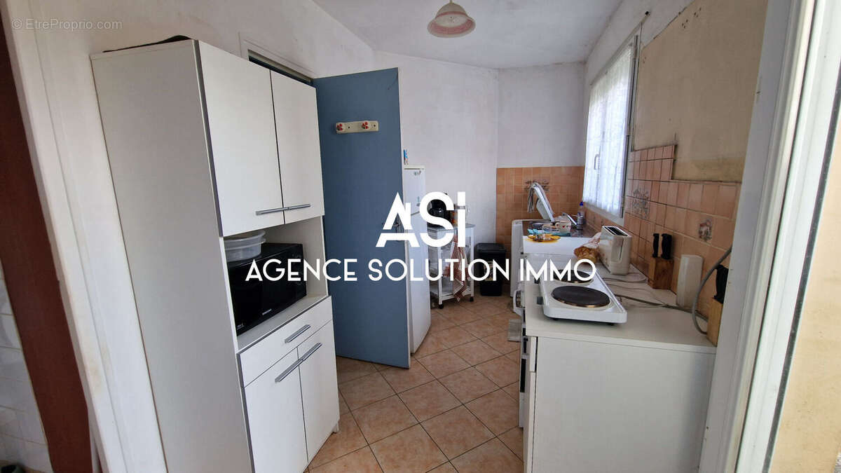 Maison à VILLAINES-LA-JUHEL