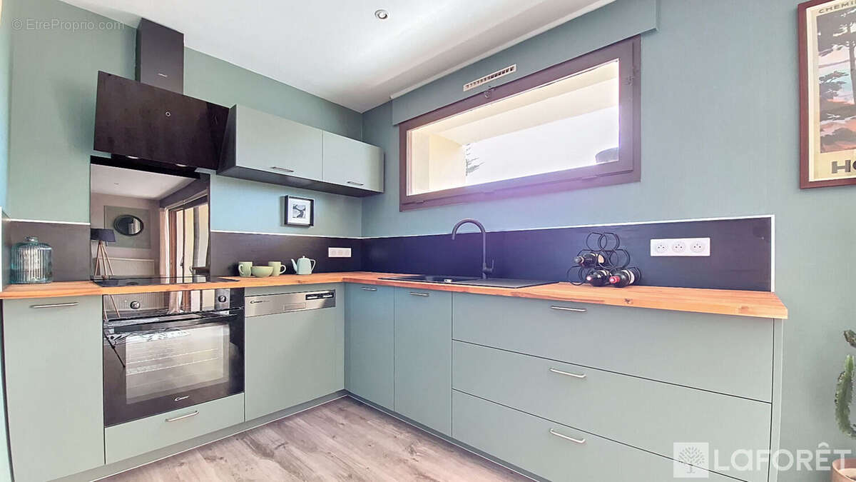 Appartement à TALENCE