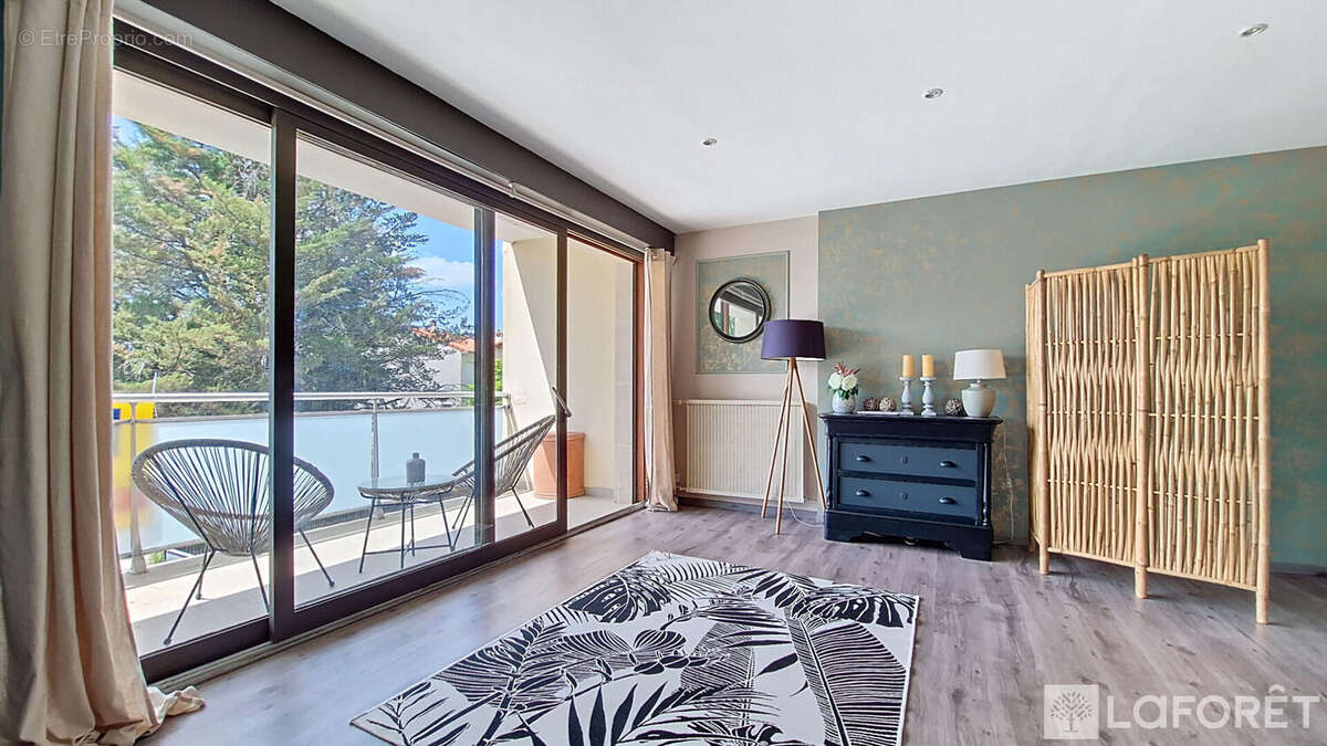 Appartement à TALENCE