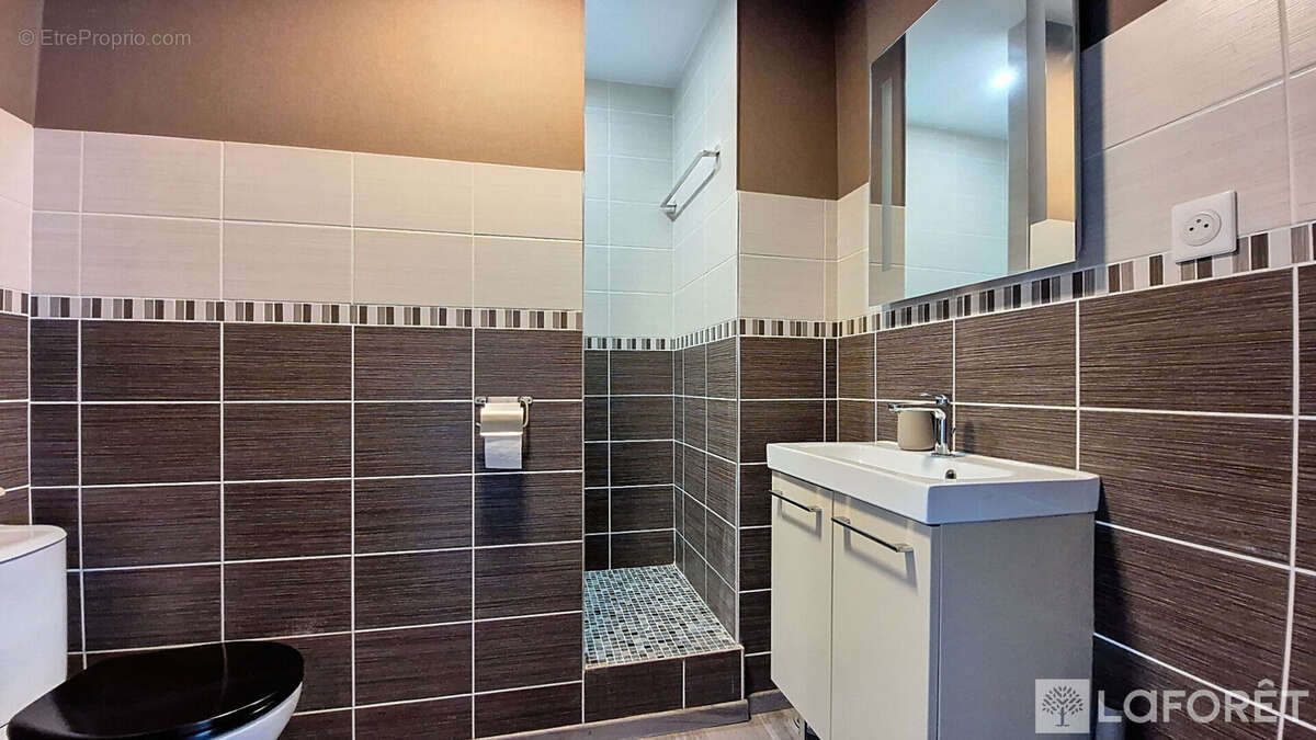 Appartement à TALENCE