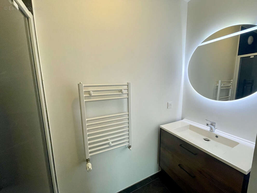 Appartement à TALENCE