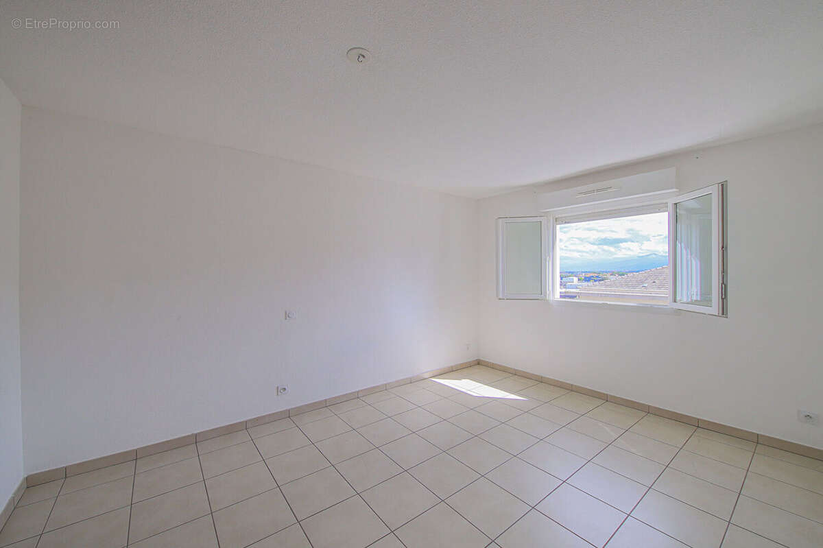 Appartement à BASTIA