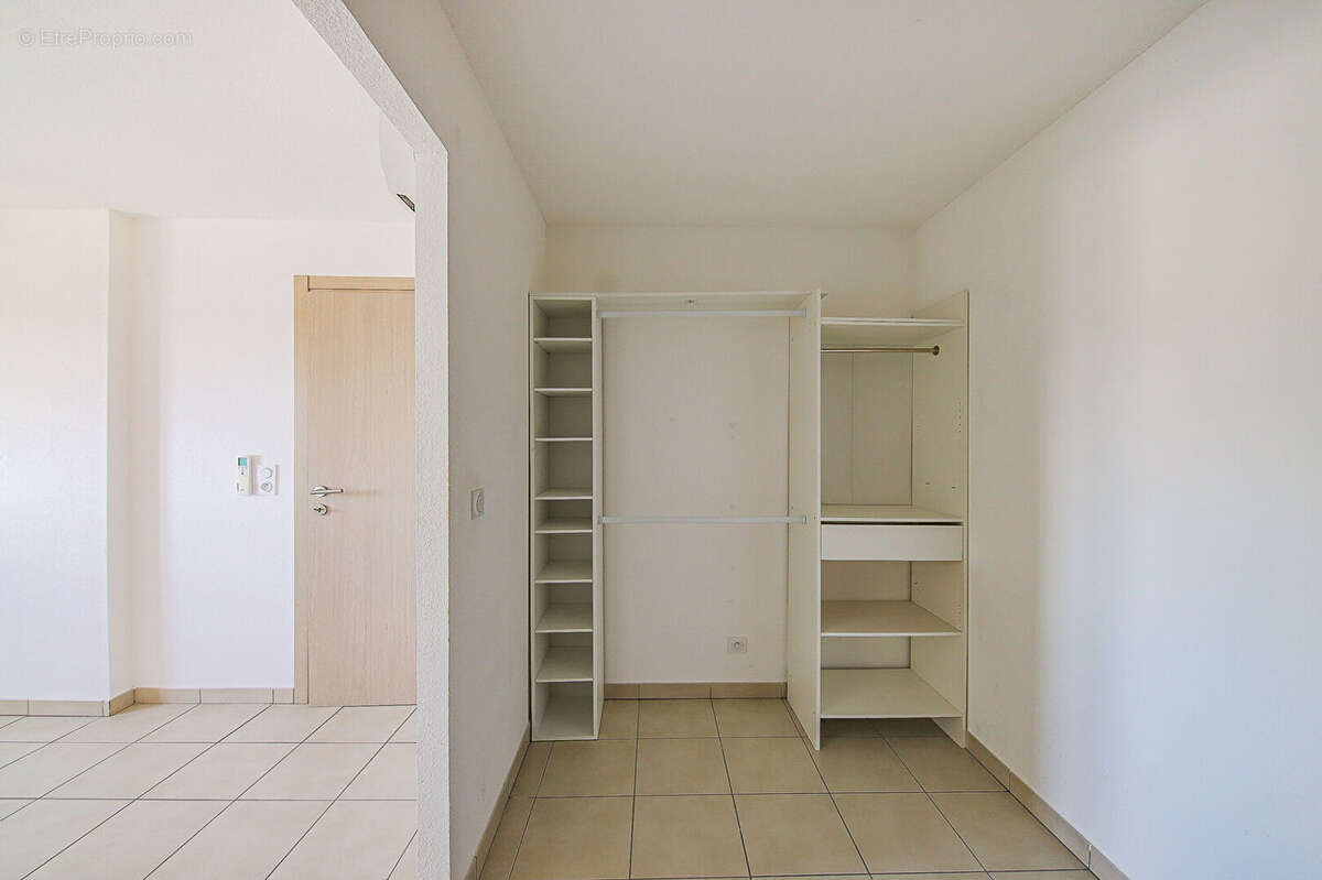 Appartement à BASTIA
