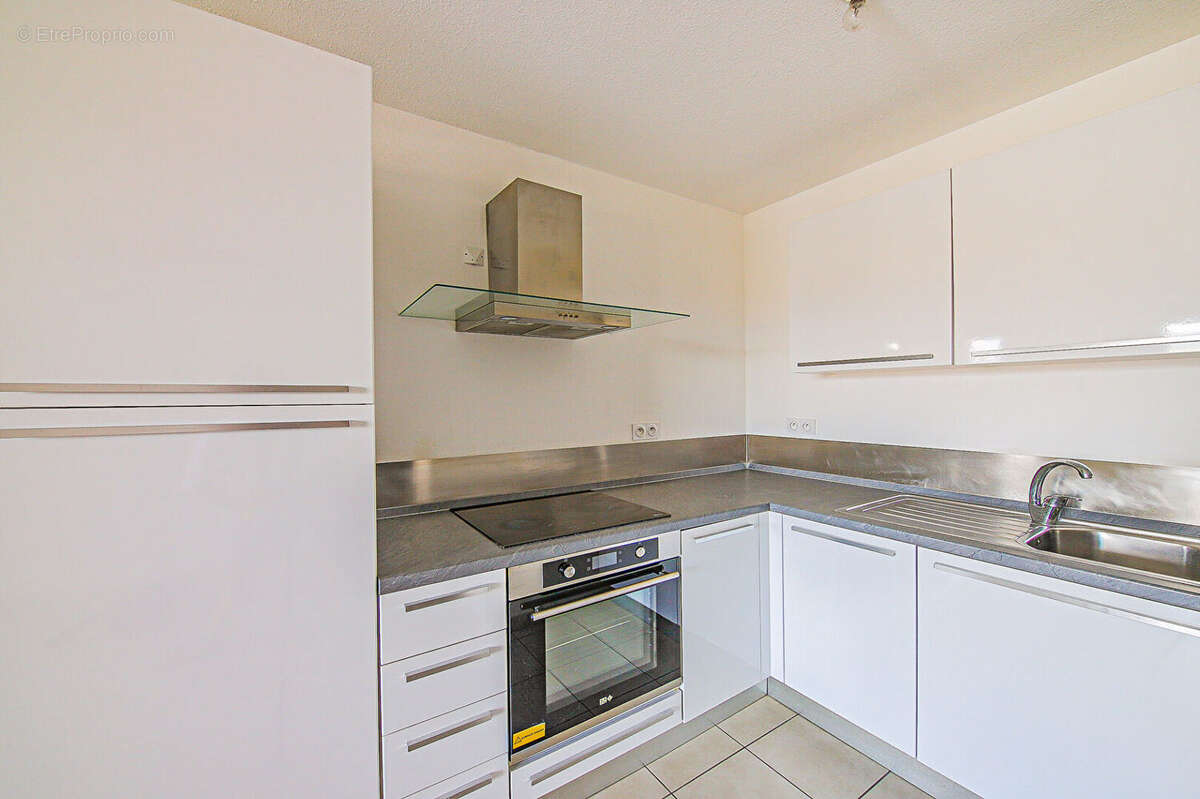 Appartement à BASTIA