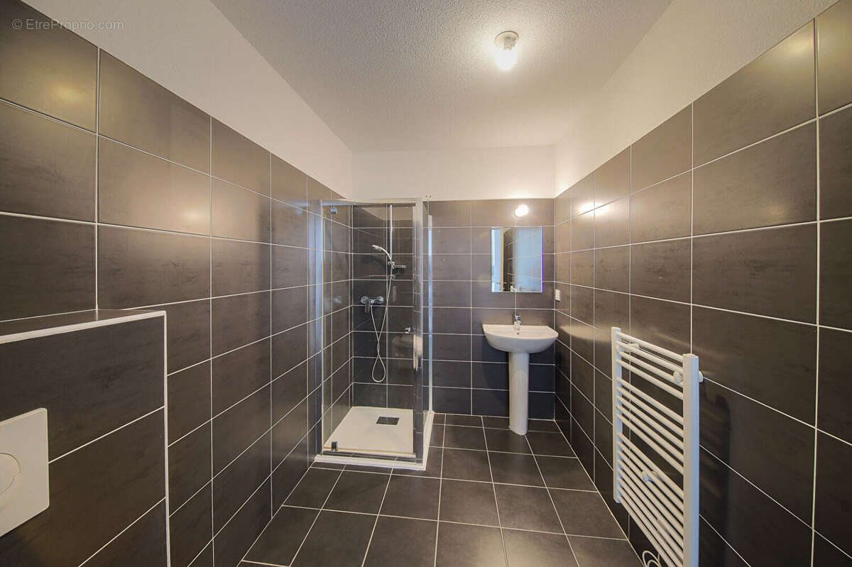 Appartement à BASTIA