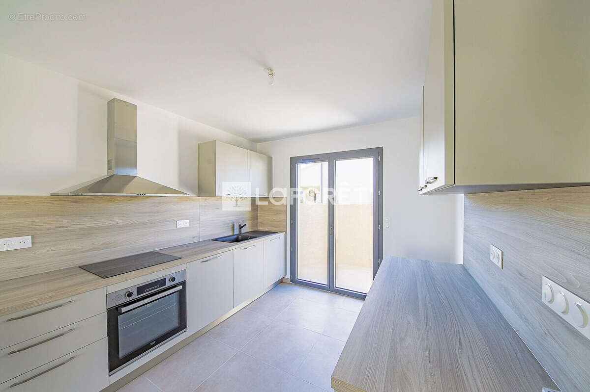 Maison à PENTA-DI-CASINCA