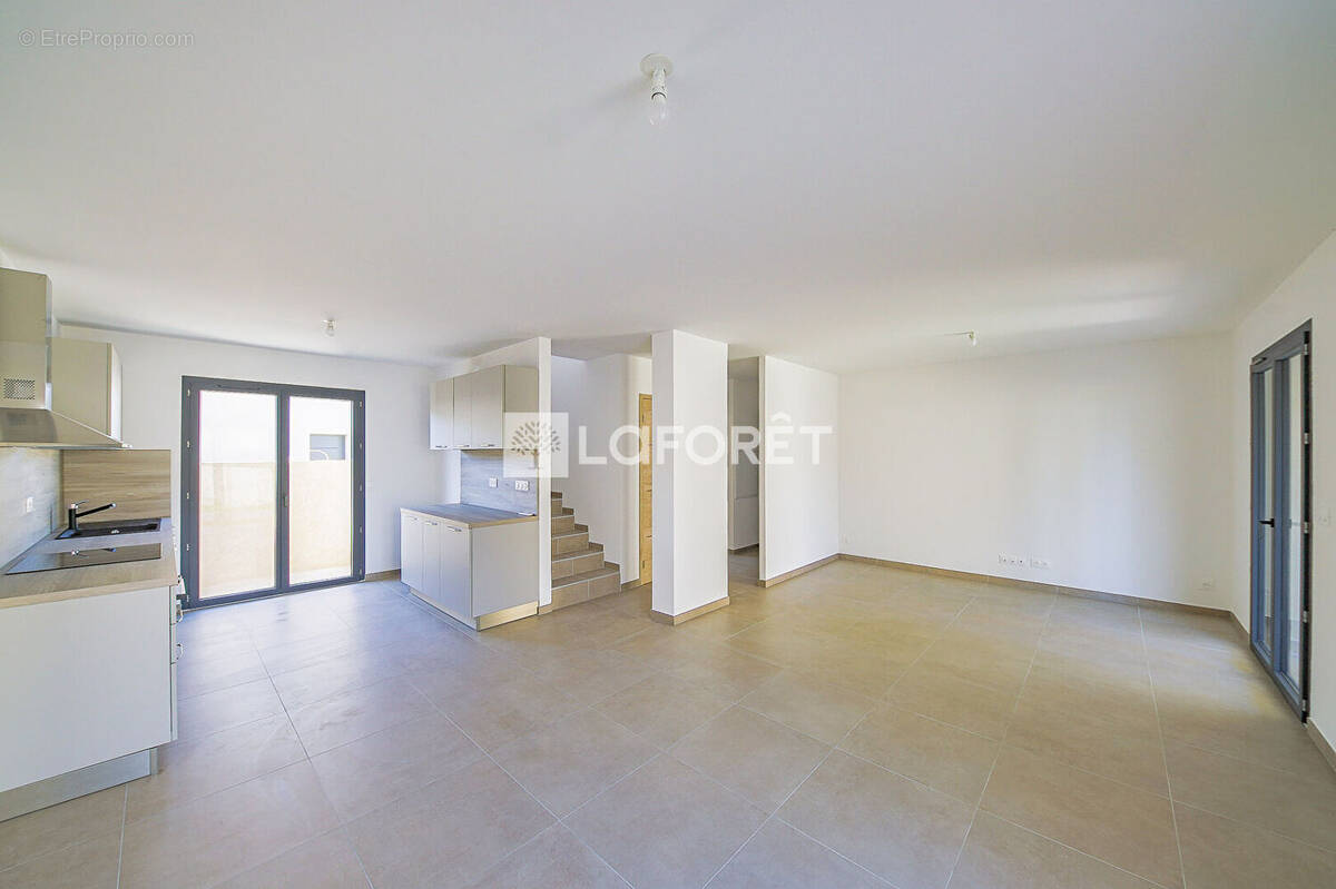 Maison à PENTA-DI-CASINCA