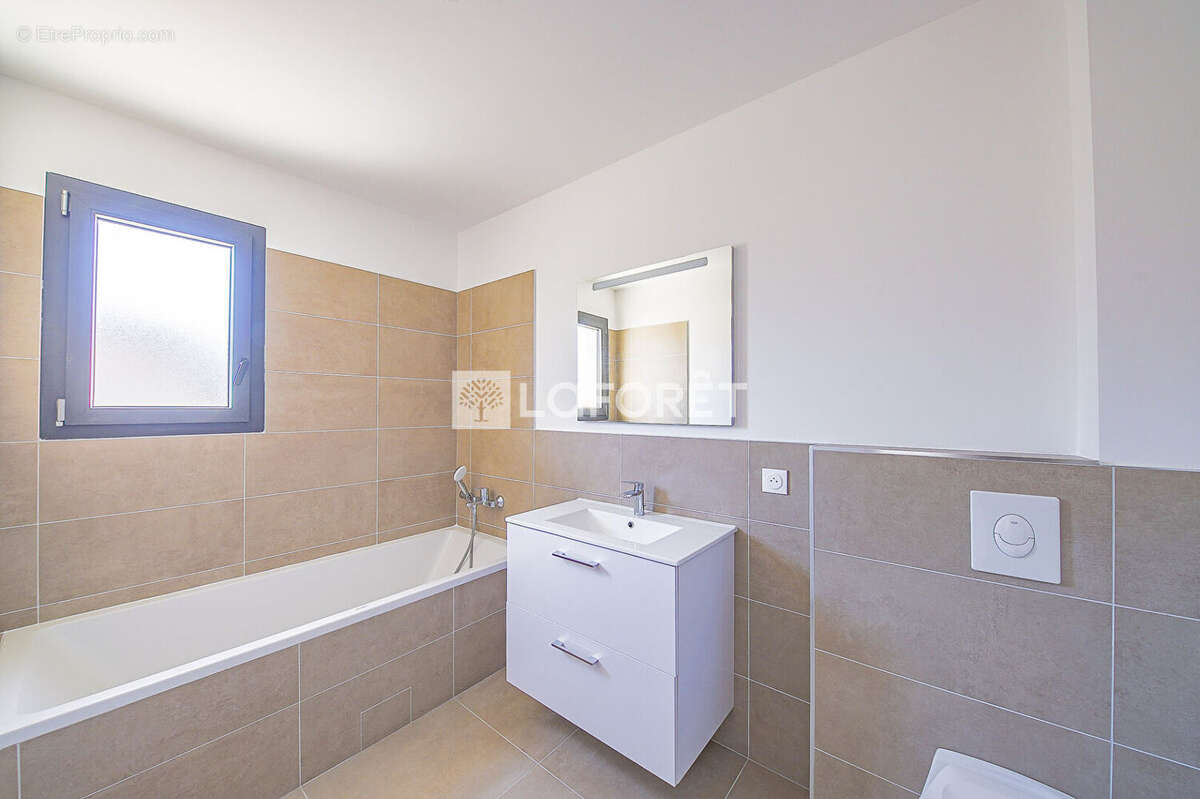 Maison à PENTA-DI-CASINCA