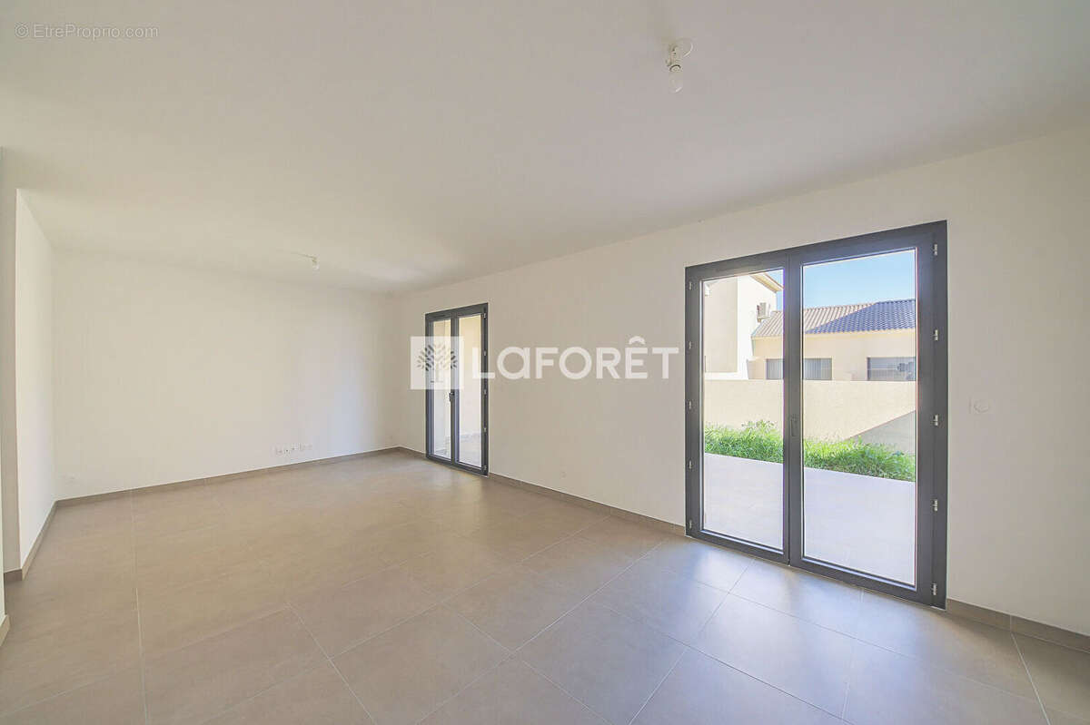 Maison à PENTA-DI-CASINCA